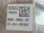 Ölkühler H6BG6B856CB Ford Tourneo Großraumlimousine 1.0 12V Ecoboost (B7JB)