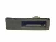 Handgriff Kofferraum 51247368752 BMW 3 serie Gran Turismo (F34) Schrägheck 318d 2.0 16V (N47-D20C)