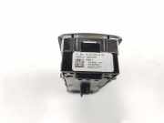 Schalter Für Elekt. Fensterheber Links Vorne A2049055402 Mercedes-Benz GLK (204.7/9) SUV 2.2 220 CDI 16V BlueEff.,BlueTEC 4-Matic (OM651.912) 2011