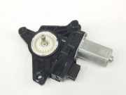 Fensterhebermotor Links Hinten A2059060301 Mercedes-Benz C (W205) Limousine C-220 2.2 CDI BlueTEC, C-220 d 16V (OM651.921) 2014