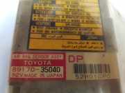 Airbag Set KITDEAIRBAG Toyota Land Cruiser 90 (J9) Hardtop Gel?ndewagen 3.0 TD (1KZTE)