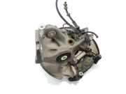 Achsschenkel Halter Links Hinten 4G0505431C Audi Q5 (8RB) SUV 2.0 TDI 16V Quattro (CGLC)