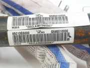Vorhang Airbag Links VOOR 85010G5000 Kia Niro I (DE) SUV 1.6 GDI Hybrid (G4LE)