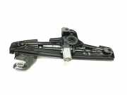Fensterheber Links Hinten 9830816080 Opel Astra L (F3/FB/FM/FP) Schrägheck 5-drs 1.2 Turbo 130 12V (EB2ADTS(HNS))