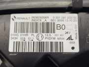 Scheinwerfer Links 260609268R Renault I Zen