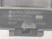 Warnleuchte Schalter A9065450107 Mercedes-Benz Sprinter 3,5t (906.63) Van 311 CDI 16V (OM646.985) 2007