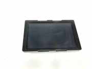 Multifunctionelle Display 42342511 Opel Astra K Sports Tourer Kombi 1.4 Turbo 16V (B14XFT) 2017