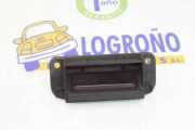 Heckklappengriff A2047500293 Mercedes-Benz C (W204) Limousine 2.2 C-220 CDI 16V (OM646.811) 2008