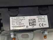 Seiten Airbag LINKS ACHTER 98362354ZD Opel Mokka SUV 1.5 CDTi 16V (F15DT(DV5RCE))