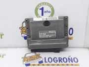 Motorsteuergerät 9624519580 Citroën Xantia (X1/2) Schrägheck 1.9 TD (XUD9TE-Y(DHY)) 1999