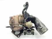 Turbolader 14411VK500 Nissan King Cab/Pickup 4x4 (D22) Pick-up 2.5 Tdi 4x4 (TD25i)
