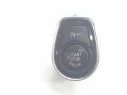 Start/stop Schalter 9250734 BMW 3 serie (F30) Limousine 335i 3.0 24V (N55-B30A)