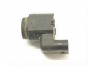 Parken-Sensoren ACHTER 8200454716 Opel Vivaro Bus 2.5 CDTI 16V (G9U-630) 2007