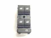 Schalter Für Elekt. Fensterheber Links Vorne 98148907ZD Opel Astra L (F3/FB/FM/FP) Schrägheck 5-drs 1.2 Turbo 130 12V (EB2ADTS(HNS))