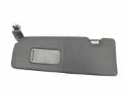 Sonnenblende Links 51447319157 BMW 1 serie (F21) Schrägheck 3-drs 118d 2.0 16V (N47-D20C) 2013