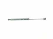 Gasdruckfeder Set Vorne 51237118370 BMW SERIE 1 CABRIO 2.0 Turbodiesel (143 CV) 2010