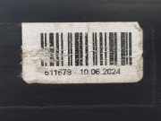 Scheibenwischer Abdeckung 668118722R Renault Clio V (RJAB) Schrägheck 5-drs 1.6 E-Tech 145 16V (H4M-632(H4M-C6))
