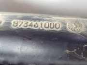 Radiator 1330P9 Opel Crossland (X) SUV 1.2 Turbo 12V (EB2ADT)