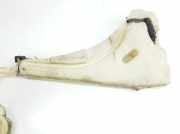 Scheibenwaschbehälter Vorne 7L0955453G Volkswagen Touareg (7LA/7L6) SUV 2.5 TDI R5 (BAC) 2005 BAC