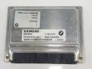 Motorsteuergerät 12711403273 BMW 3 serie (E46/4) Limousine 323i 24V (M52TU-B25(256S4)) 2004