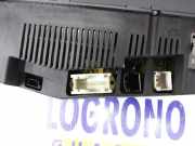 Bedienung Heizung 64116907897 BMW 3 serie (E46/4) Limousine 320d 16V (M47-D20(204D1)) 2000