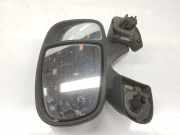 Außenspiegel Rechts 93198729 Opel Vivaro Van 2.0 CDTI (M9R-692(M9R-F6)) 2014
