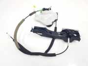 Türschloss Links Vorne 805016UA0A Nissan Qashqai (J12) SUV 1.3 DIG-T MHEV 16V (HR13DDT) 2024