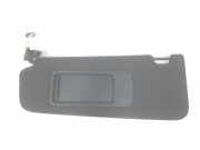 Sonnenblende Links 51167837751 BMW 3 serie (E90) Limousine 325d 24V (M57N2-D30(306D3)) 2007