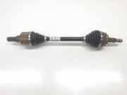 Antriebswelle Links Vorne 9837946780 Opel Astra L (F3/FB/FM/FP) Schrägheck 5-drs 1.2 Turbo 130 12V (EB2ADTS(HNS))