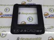 Schutzkappe Motor 281924X33 Kia Carnival 2 (FIB/FLD) Großraumlimousine 2.9 HPDi 16V (J3(CRDI)) 2005