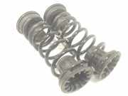 Schraubenfeder Set Hinten SU001B0852 Toyota ProAce City Van 1.5 D-4D 130 (DV5RC)