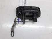 Türgriff Außen Rechts Vorne 6921060080 Toyota Land Cruiser 90 (J9) Hardtop Geländewagen 3.0 TD (1KZTE) 1997