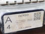 Radiator CZ2230002820 Suzuki Vitara (LY/MY) SUV 1.6 16V VVT (M16A)