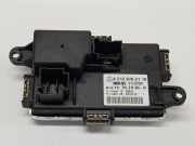 Heizwiderstand A2128702110 Mercedes-Benz GLK (204.7/9) SUV 2.2 250 CDI 16V BlueEff.,BlueTEC 4-Matic (OM651.912) 2010
