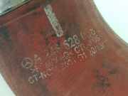 Turbo Leitung A2465280982 Mercedes-Benz CLA (117.3) Limousine 2.2 CLA-220 CDI, 220 d 16V (OM651.930(Euro 6))