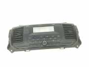 Radio CD 98120819ZD Peugeot Expert (V1/VA/VB/VE/VF/VT/VY) Van 1.6 Blue HDi 115 (DV6FC(BHX)) 2018