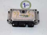 Motorsteuergerät 9638765980 Citroën Xsara (N1) Schrägheck 1.6 16V (TU5JP4(NFU)) 2002