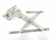 Fensterheber Links Hinten 827214CA0A Nissan X-Trail (T32) SUV 1.6 Energy dCi (R9M(Euro 5)) 2016