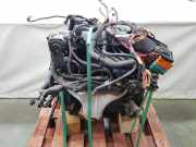 Motor COMPLEET D4F772 Renault Twingo II (CN) Schrägheck 3-drs 1.2 16V (D4F-772) 2009