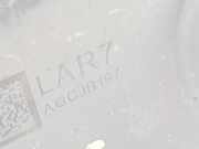 Querlenker Rechts Hinten Unten 55220C1710 Kia Clarus Limousine 2.0i SLX,GLX 16V (FE-16V)