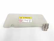 Sonnenblende Rechts 964003555R Renault Clio IV (5R) Schrägheck 5-drs 1.5 Energy dCi 90 FAP (K9K-608(K9K-B6)) 2014