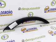 Zierleiste Radhausschale Links Hinten 51713330867 BMW X3 (E83) SUV 3.0d 24V (M57N2-D30(306D3)) 2008