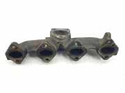Auspuff Krümmer 11627786628 BMW 3 serie (E46/4) Limousine 320d 16V (M47-D20(204D1)) 2001