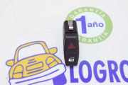 Warnleuchte Schalter 61316919506 BMW X5 (E70) SUV xDrive 35d 3.0 24V (N57-D30A) 2010