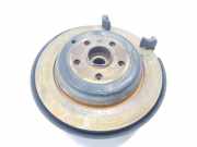 Achsschenkel Links Hinten A1643500708 Mercedes-Benz ML II (164/4JG) SUV 3.0 ML-320 CDI 4-Matic V6 24V (OM642.940) 2006