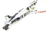 Vorhang Airbag Links VOOR 621800K160 Toyota Hilux V/VI Pick-up 2.4 D4D-F 16V 4x4 (2GD-FTV)
