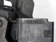 Heckschloss 13581023 Opel Astra J (PC6/PD6/PE6/PF6) Schrägheck 5-drs 2.0 CDTI 16V 165 Ecotec (A20DTH) 2012