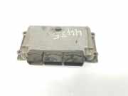 Motorsteuergerät 9630059880 Citroën Saxo Schrägheck 1.5 D (TUD5B(VJX)) 2002