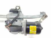 Scheibenwischermotor Vorne 53554202 Renault II FURGÓN L1H1 Caja cerrada corto