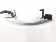 Türgriff Außen Rechts Vorne 1K8837206F Volkswagen Sharan (7N) Großraumlimousine 2.0 TDI 16V (CFFB) 2011 CFFB